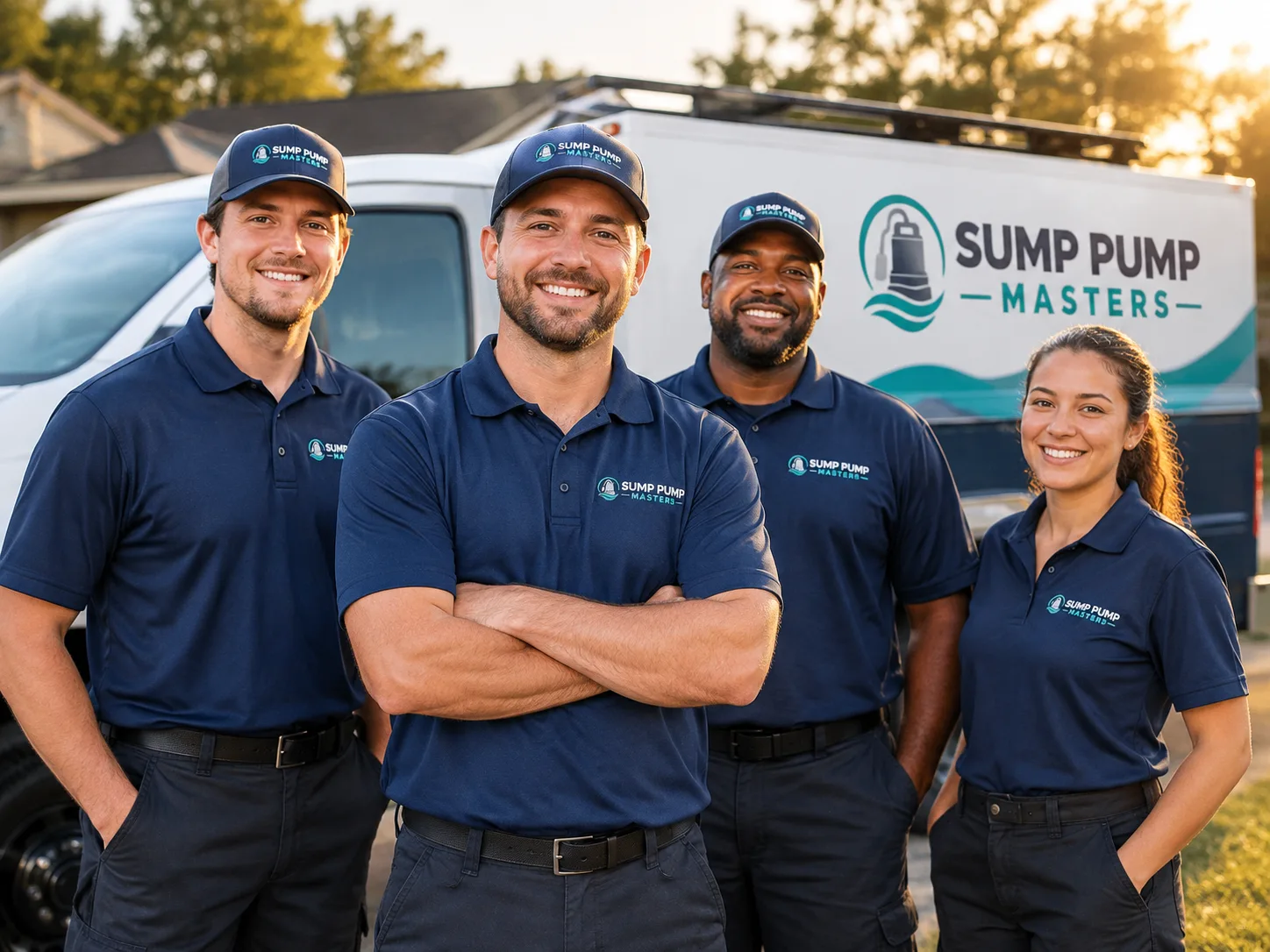 Sump Pump Repair company in Lima, OH