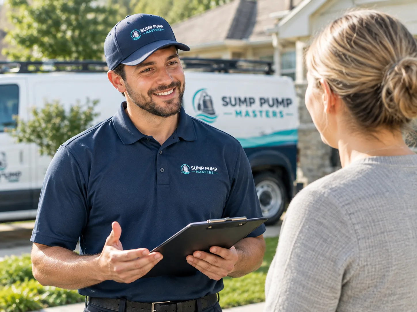 Sump Pump Repair Lima, OH FAQs